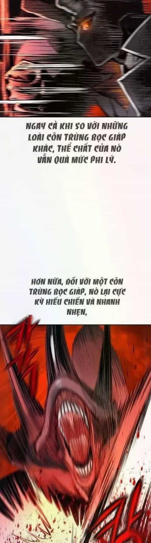 Nhân Trùng Đại Chiến - Chương 196 - ảnh 47