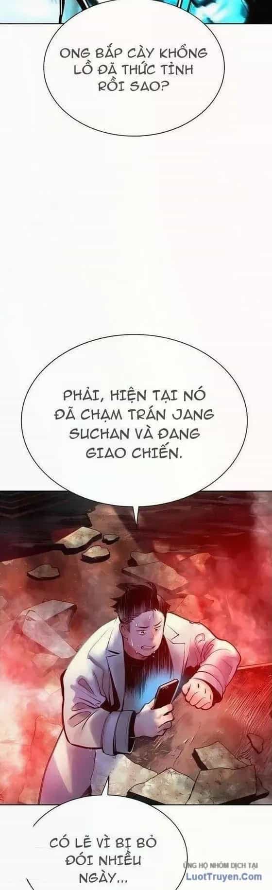 Nhân Trùng Đại Chiến - Chương 197 - ảnh 11