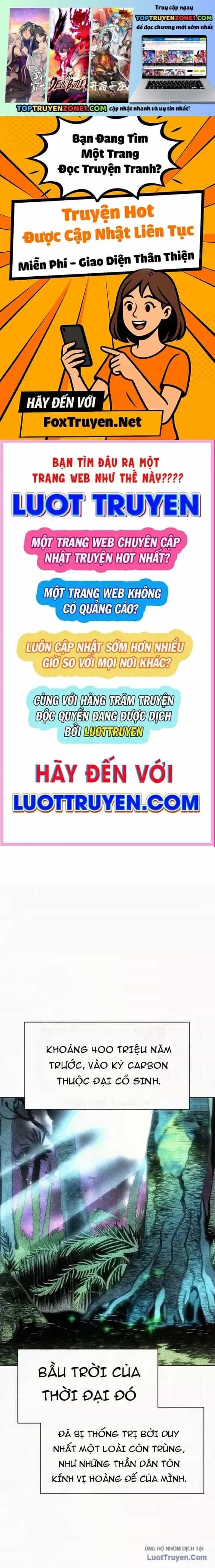 Nhân Trùng Đại Chiến - Chương 198 - ảnh 2