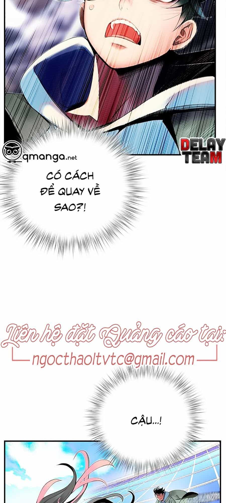 Nhân Trùng Đại Chiến - Chương 2 - ảnh 133