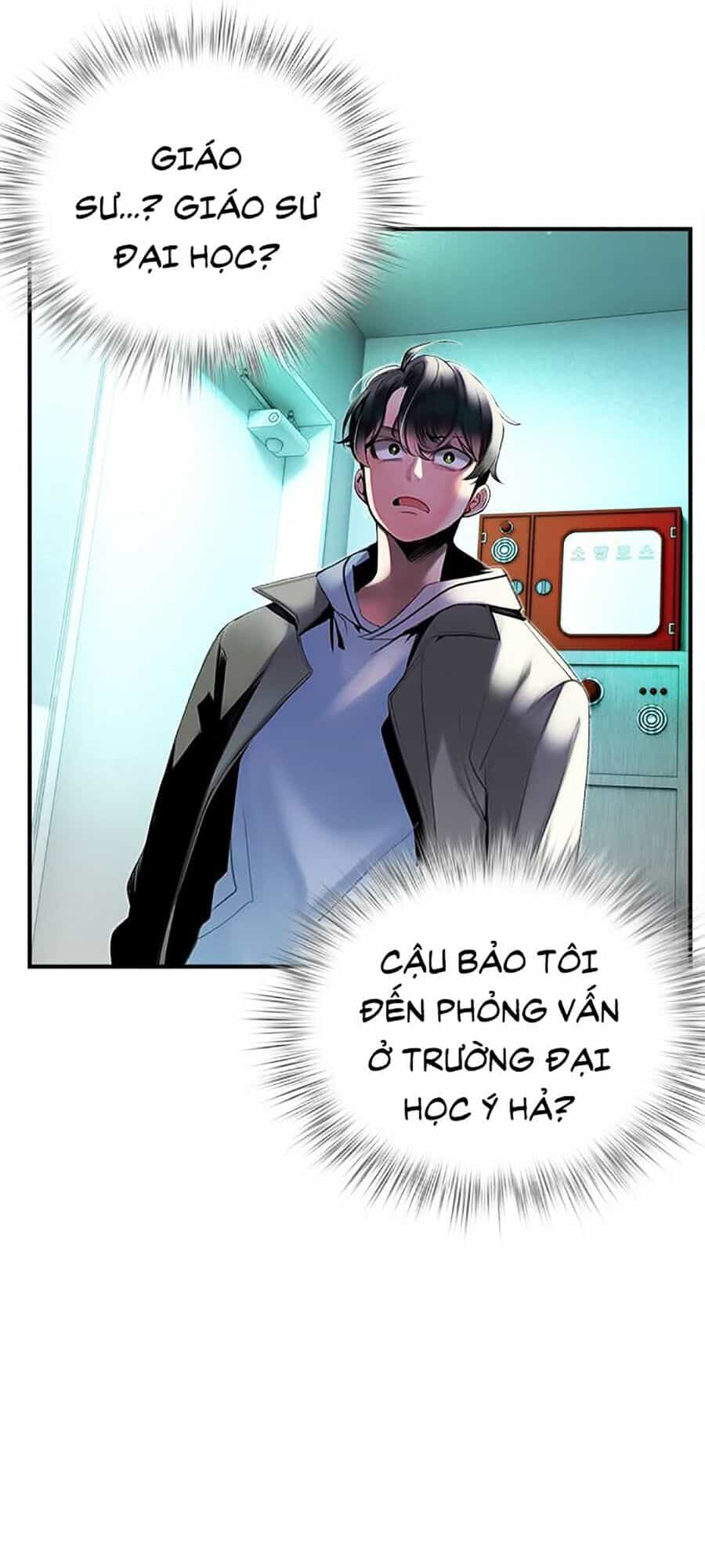 Nhân Trùng Đại Chiến - Chương 2 - ảnh 143