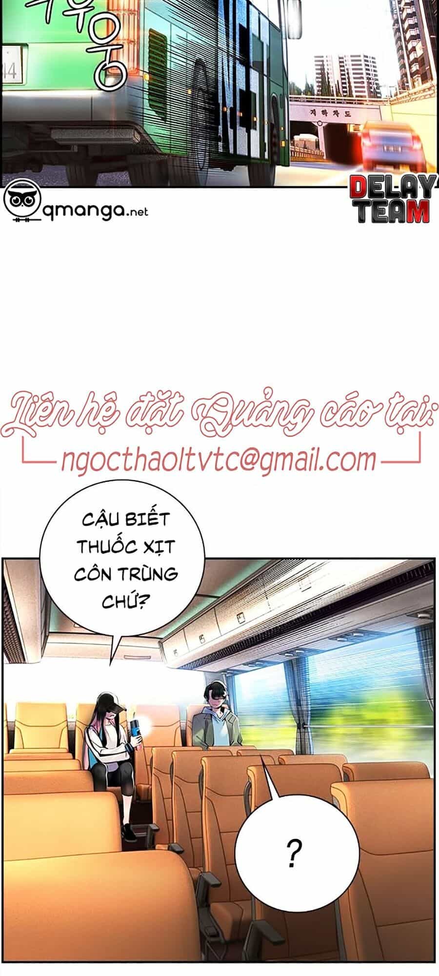 Nhân Trùng Đại Chiến - Chương 2 - ảnh 153