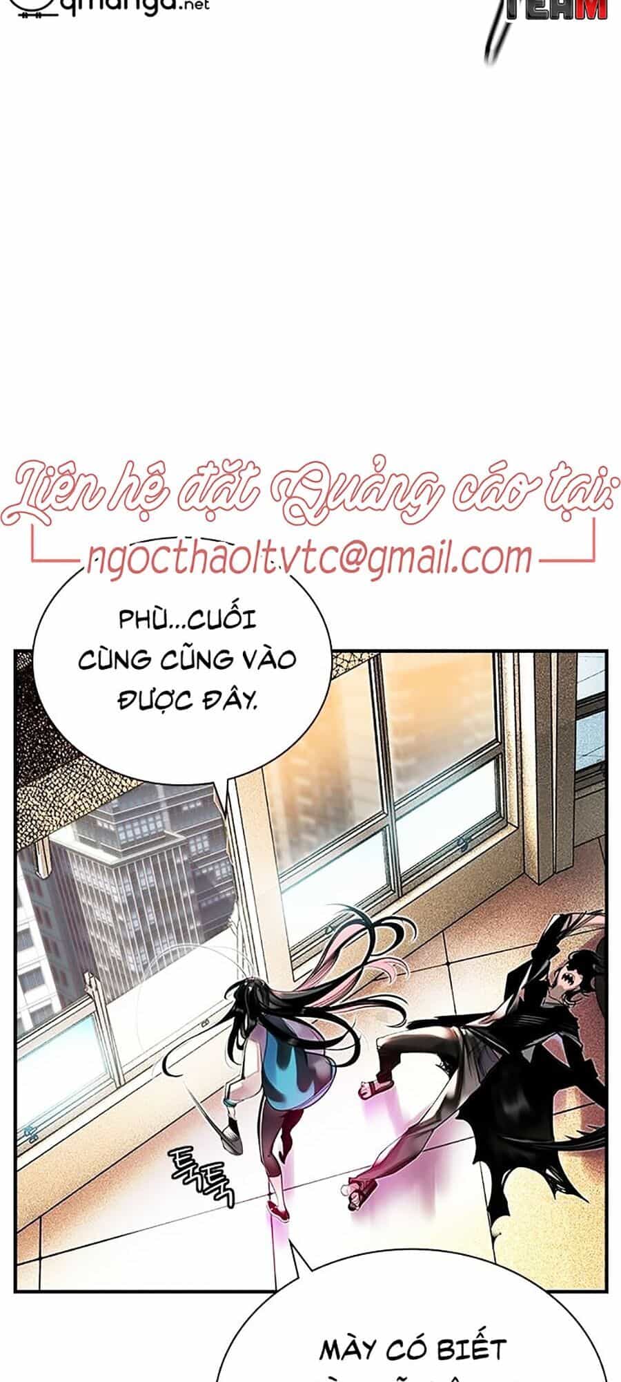 Nhân Trùng Đại Chiến - Chương 2 - ảnh 17