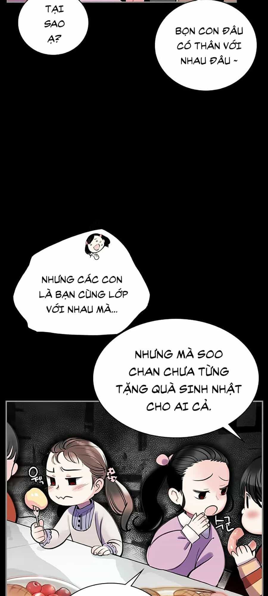 Nhân Trùng Đại Chiến - Chương 2 - ảnh 45