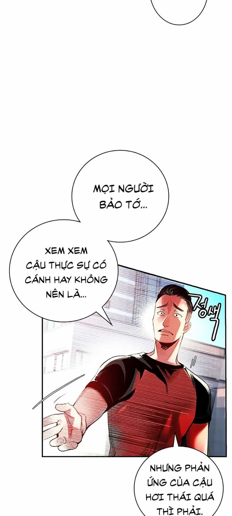 Nhân Trùng Đại Chiến - Chương 2 - ảnh 57