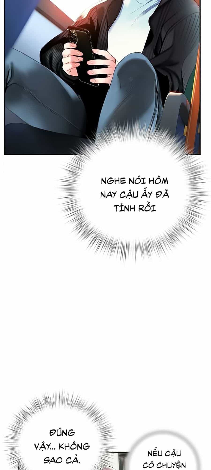 Nhân Trùng Đại Chiến - Chương 2 - ảnh 71