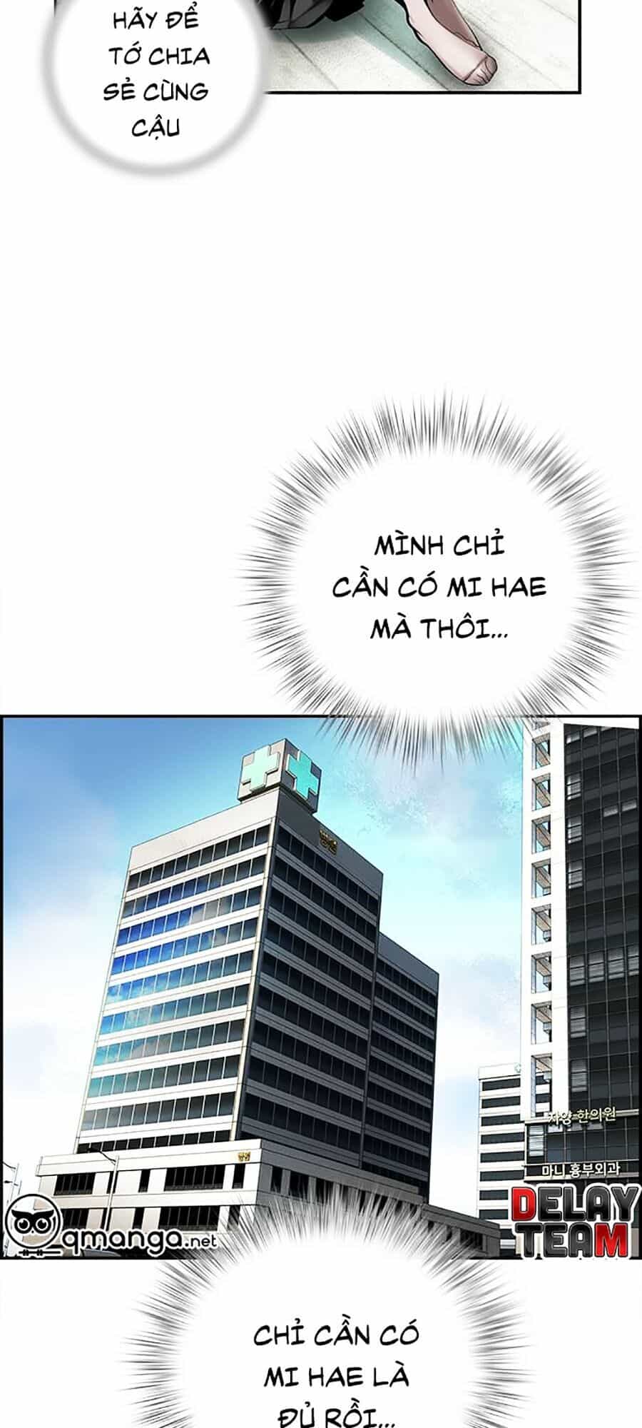 Nhân Trùng Đại Chiến - Chương 2 - ảnh 73