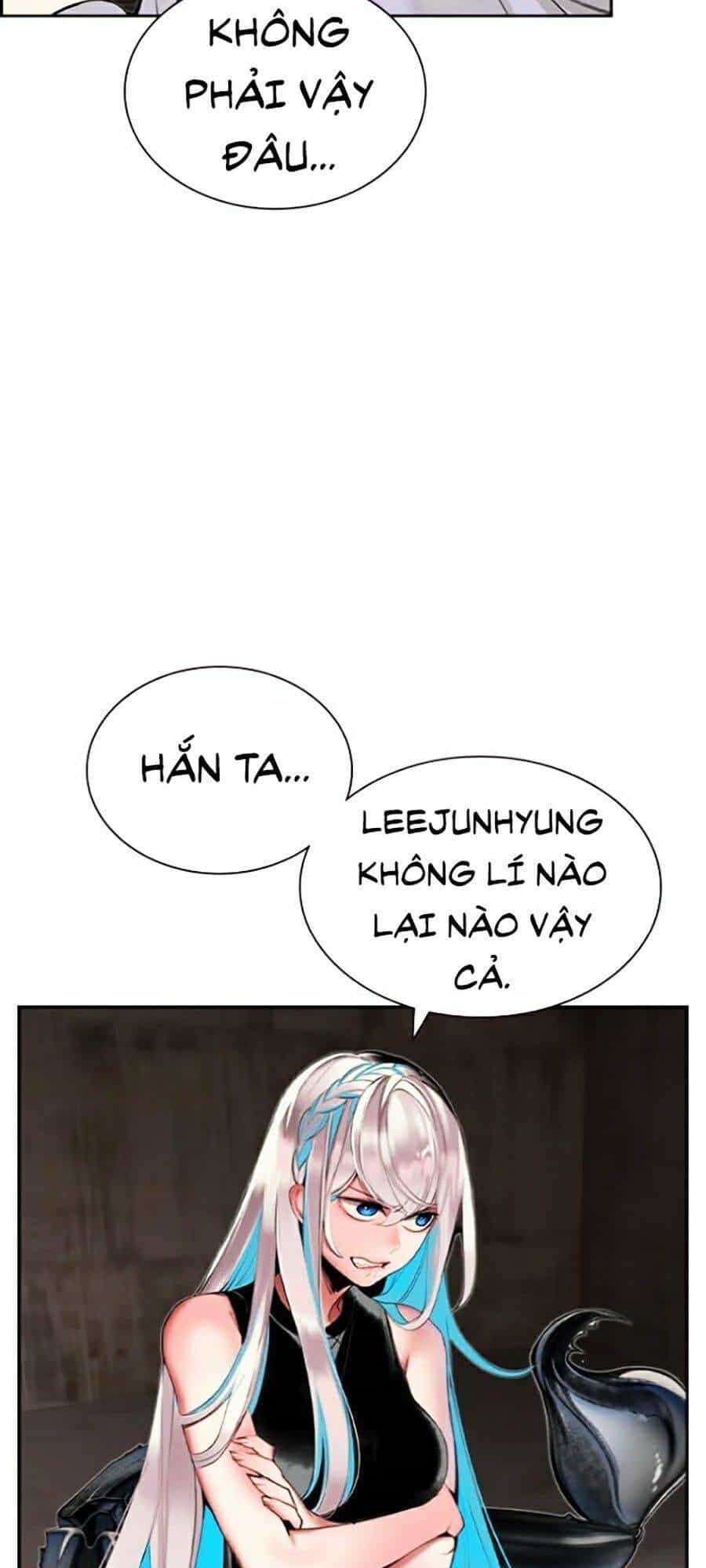 Nhân Trùng Đại Chiến - Chương 20 - ảnh 14