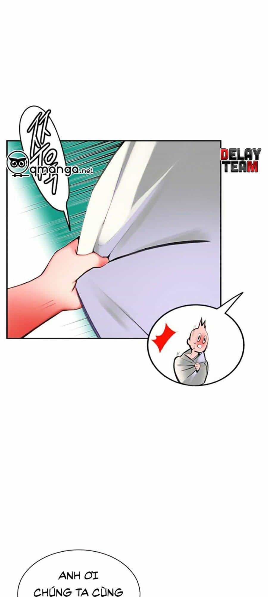 Nhân Trùng Đại Chiến - Chương 20 - ảnh 60