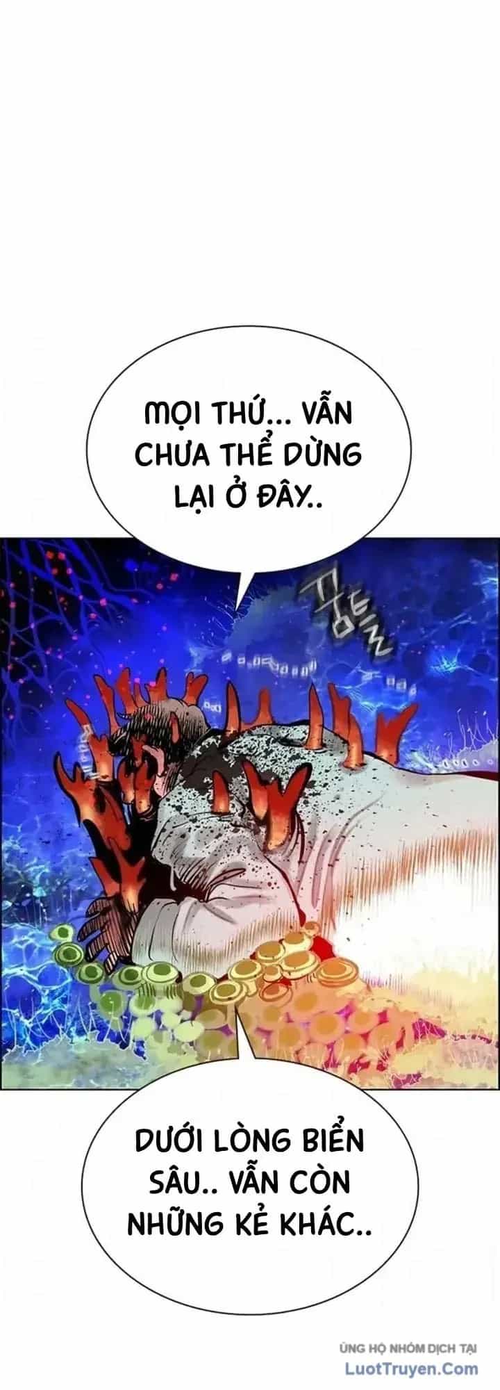 Nhân Trùng Đại Chiến - Chương 202 - ảnh 32