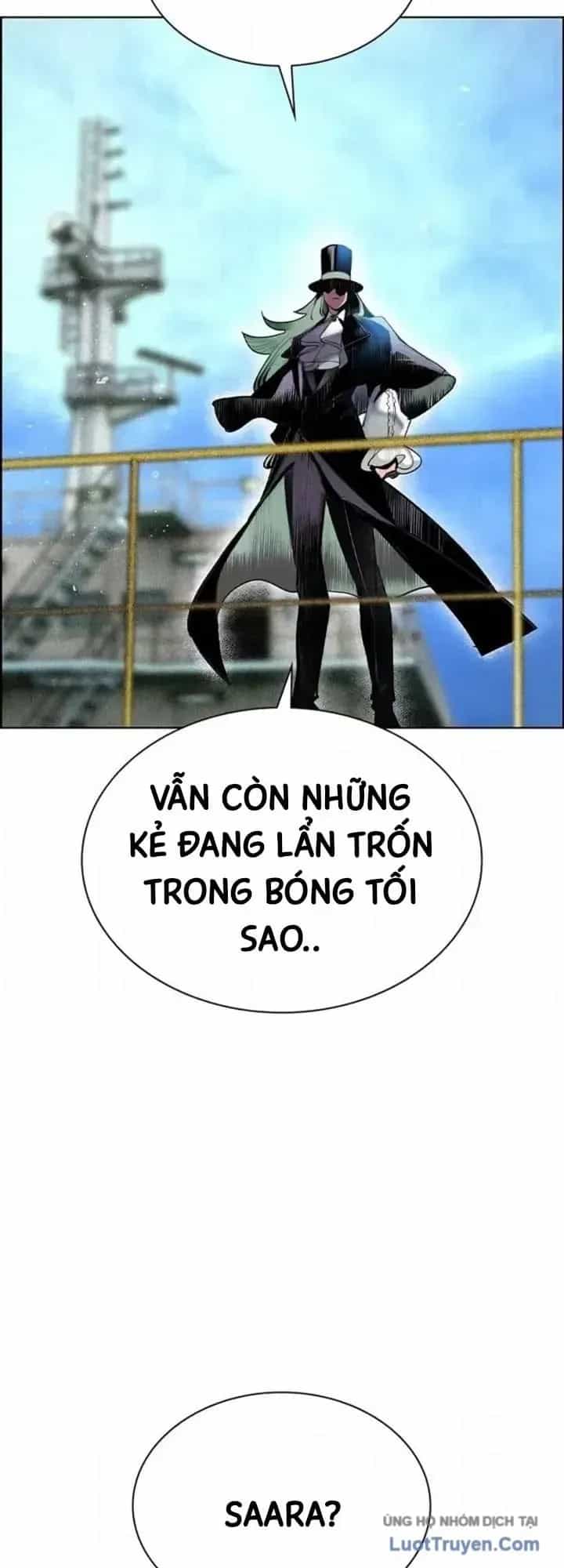 Nhân Trùng Đại Chiến - Chương 202 - ảnh 36