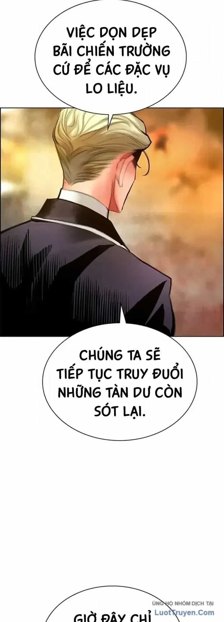 Nhân Trùng Đại Chiến - Chương 202 - ảnh 50
