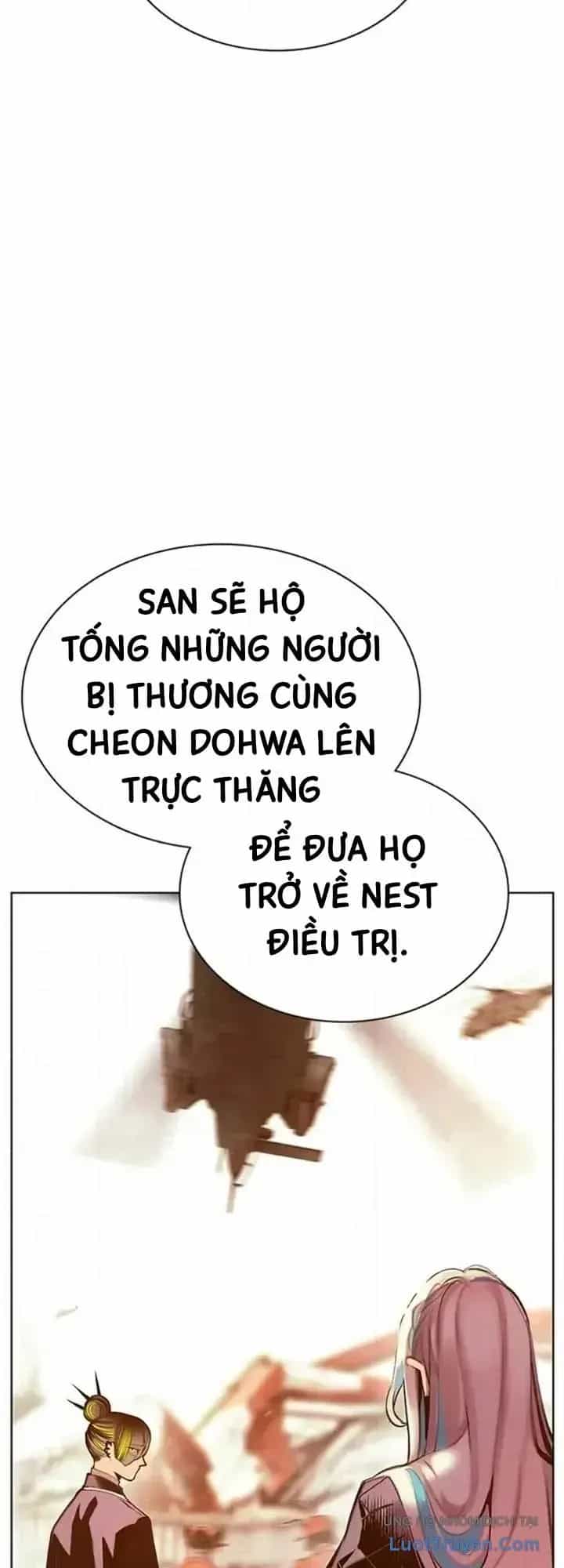 Nhân Trùng Đại Chiến - Chương 202 - ảnh 55