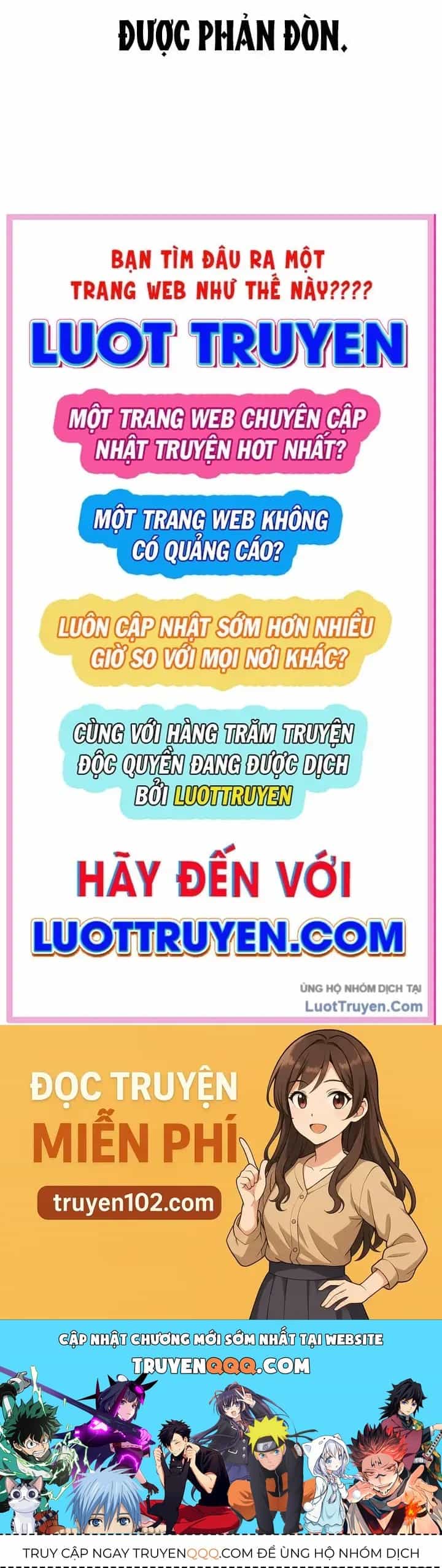 Nhân Trùng Đại Chiến - Chương 204 - ảnh 100