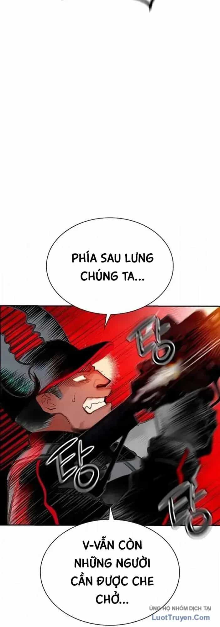 Nhân Trùng Đại Chiến - Chương 204 - ảnh 18