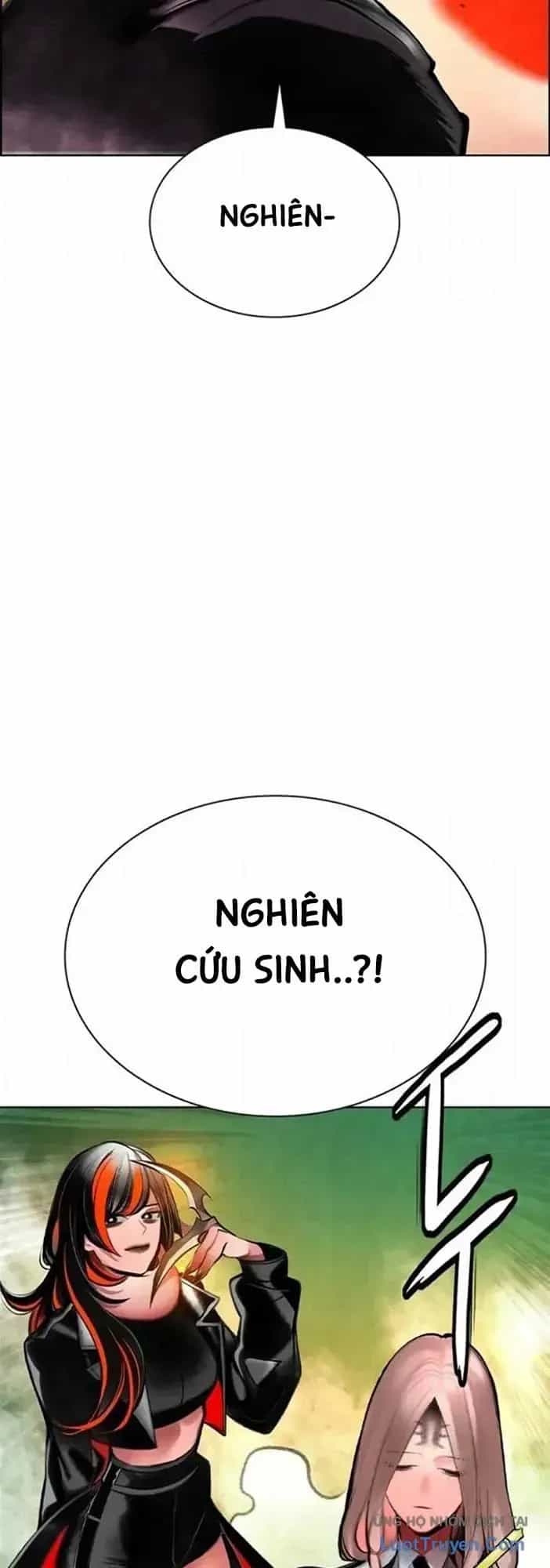 Nhân Trùng Đại Chiến - Chương 204 - ảnh 25