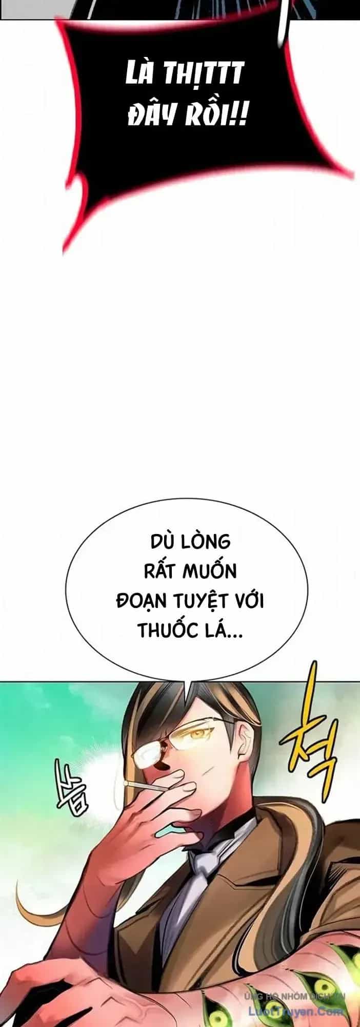 Nhân Trùng Đại Chiến - Chương 204 - ảnh 28