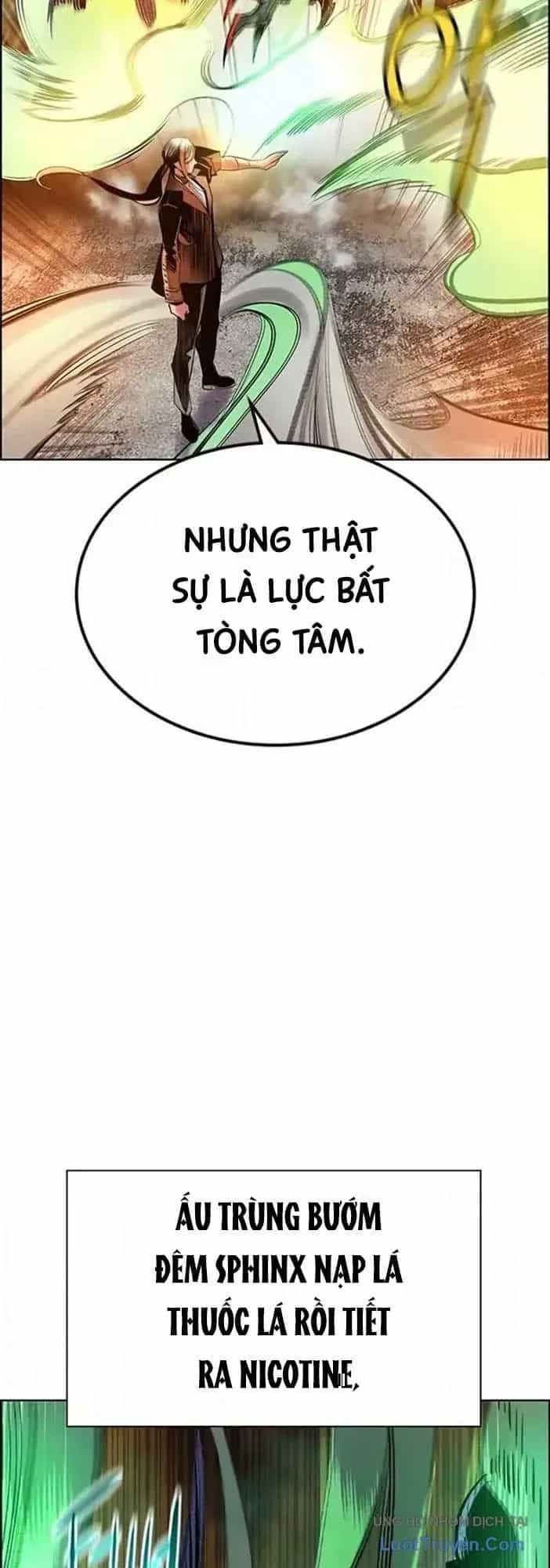 Nhân Trùng Đại Chiến - Chương 204 - ảnh 30