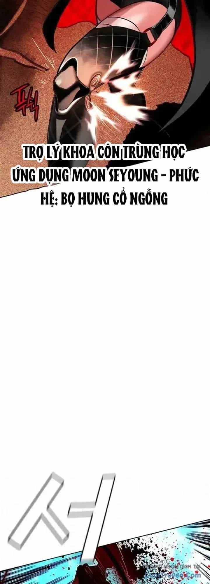 Nhân Trùng Đại Chiến - Chương 204 - ảnh 42