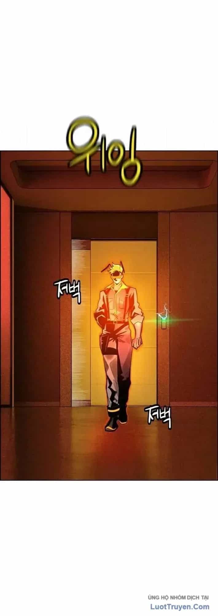 Nhân Trùng Đại Chiến - Chương 204 - ảnh 75