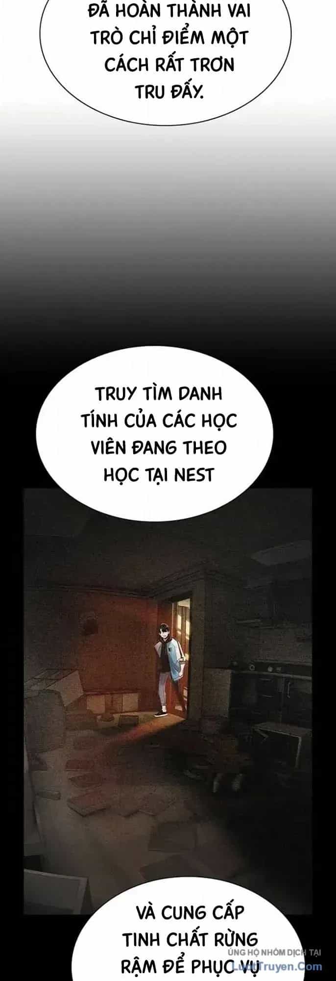 Nhân Trùng Đại Chiến - Chương 204 - ảnh 78