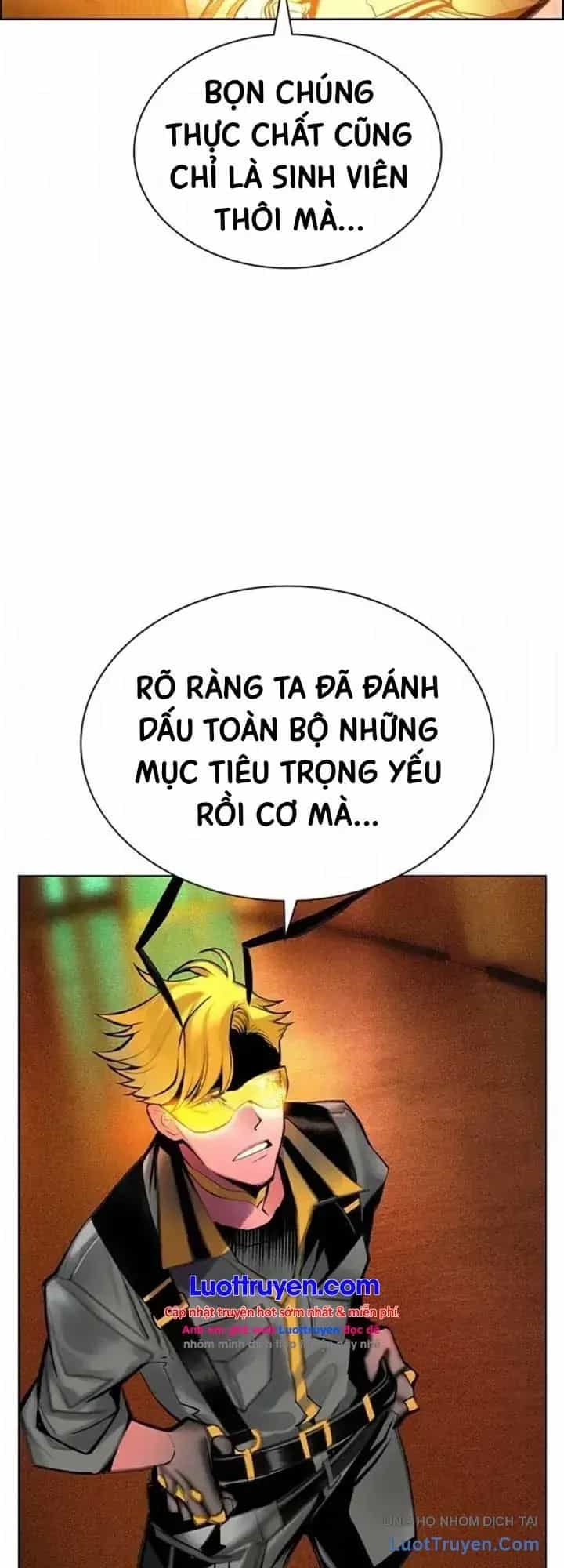 Nhân Trùng Đại Chiến - Chương 205 - ảnh 22