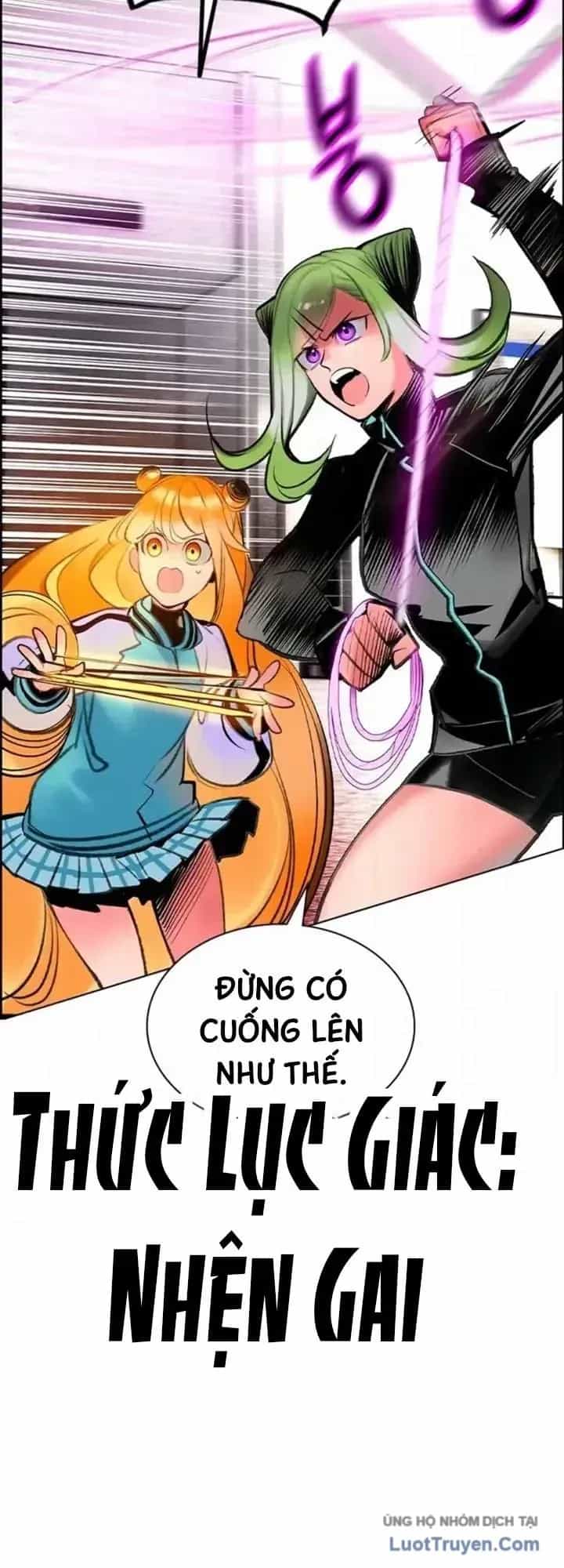 Nhân Trùng Đại Chiến - Chương 205 - ảnh 6