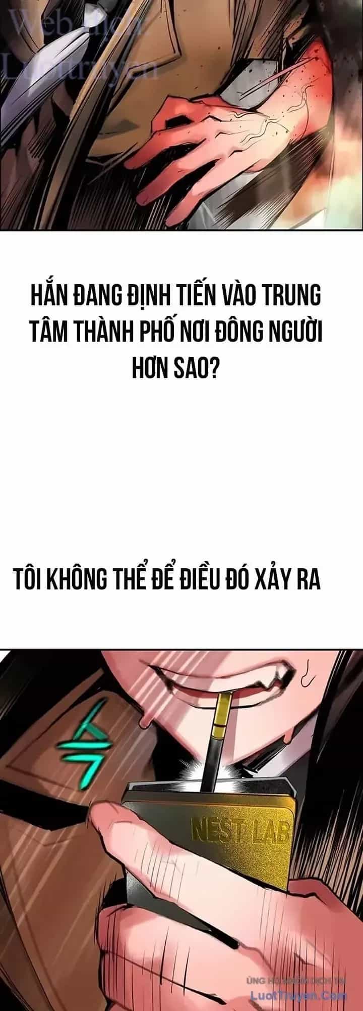 Nhân Trùng Đại Chiến - Chương 206 - ảnh 17