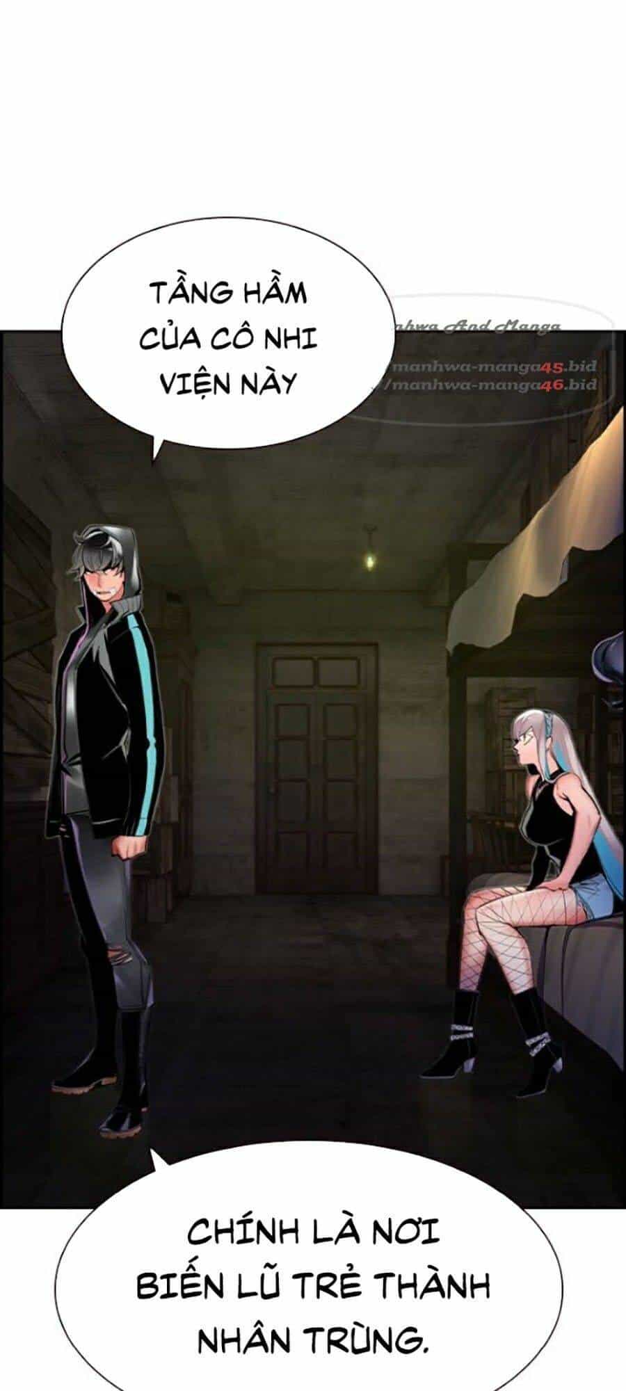 Nhân Trùng Đại Chiến - Chương 21 - ảnh 64