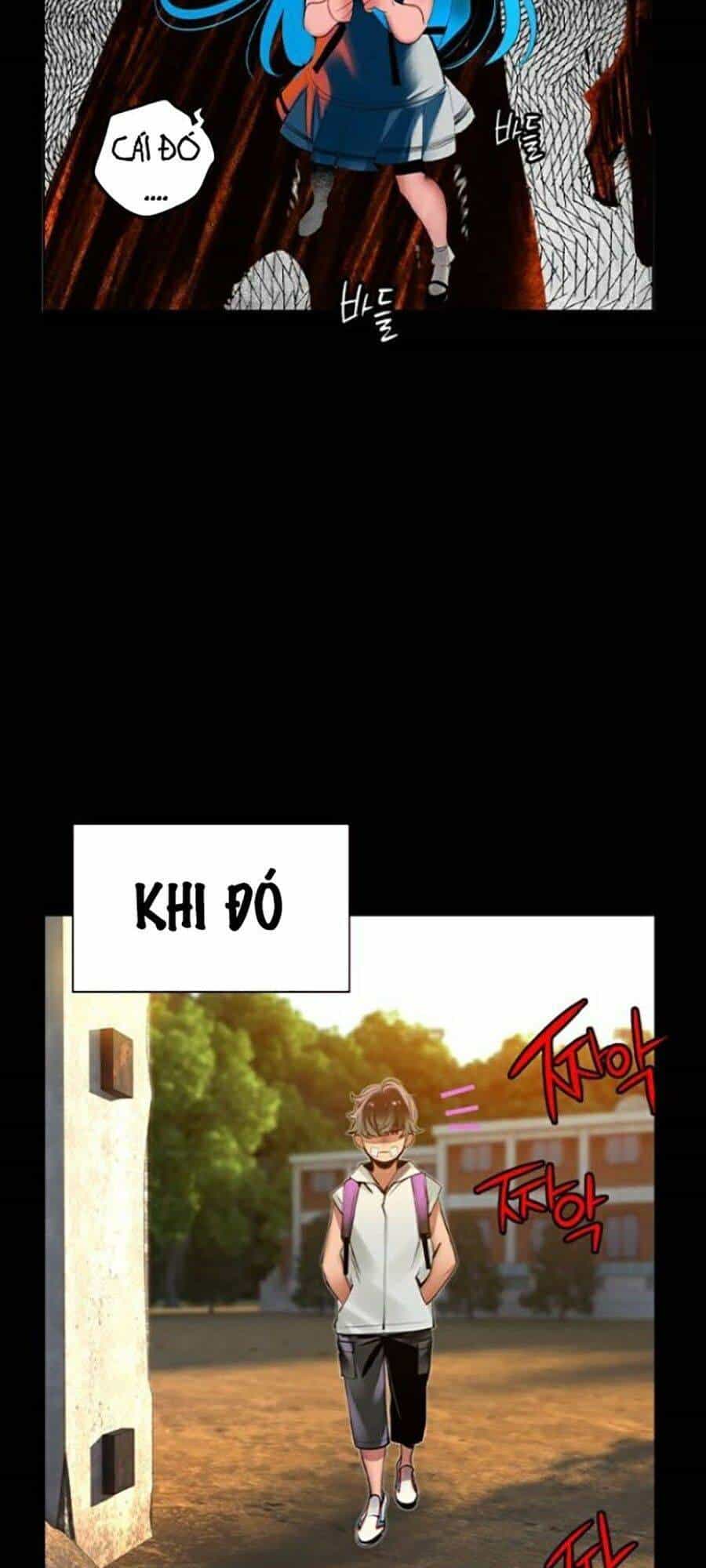 Nhân Trùng Đại Chiến - Chương 21 - ảnh 76