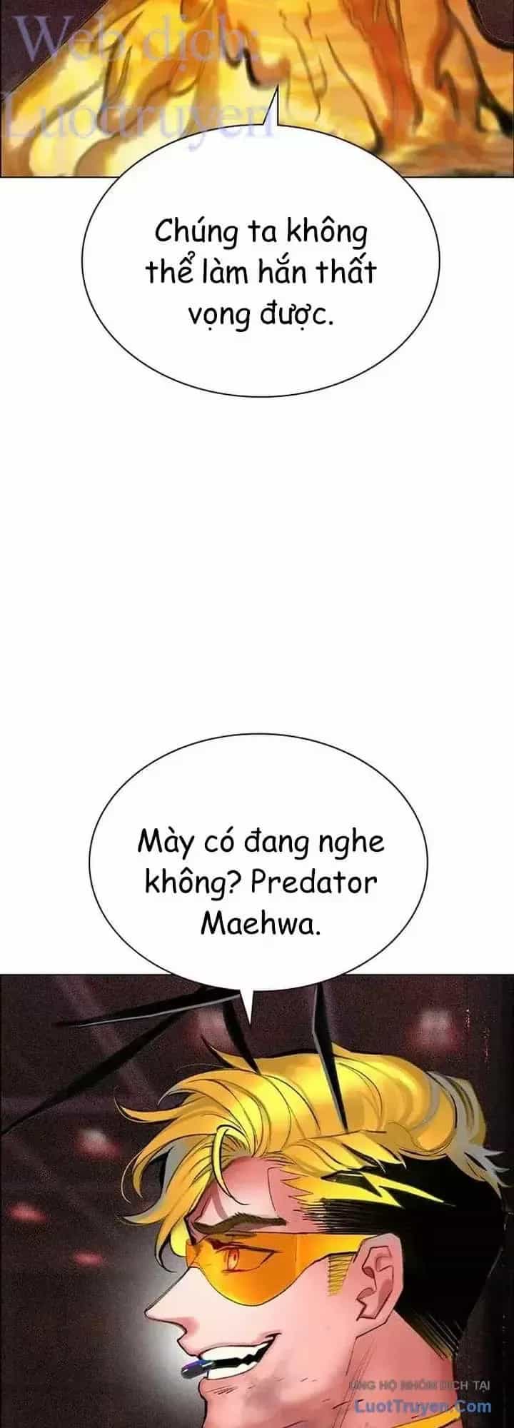Nhân Trùng Đại Chiến - Chương 212 - ảnh 10