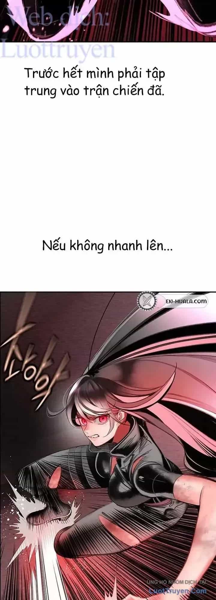 Nhân Trùng Đại Chiến - Chương 212 - ảnh 42