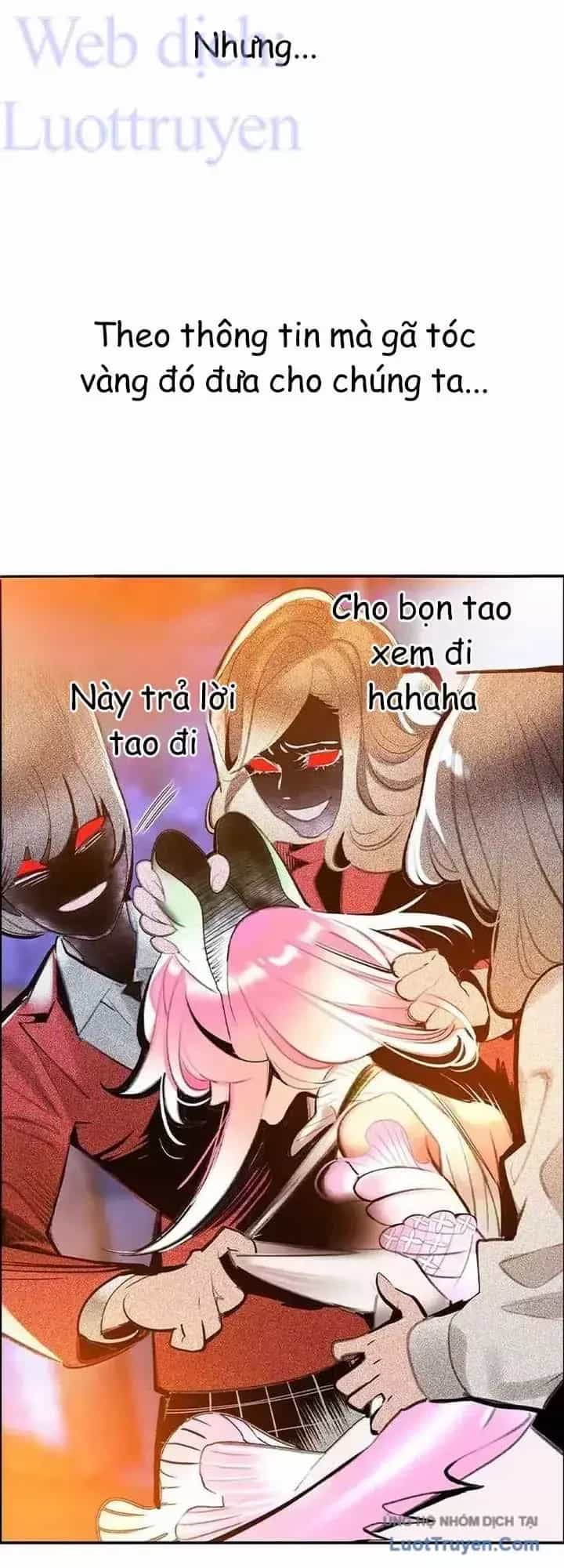Nhân Trùng Đại Chiến - Chương 212 - ảnh 71