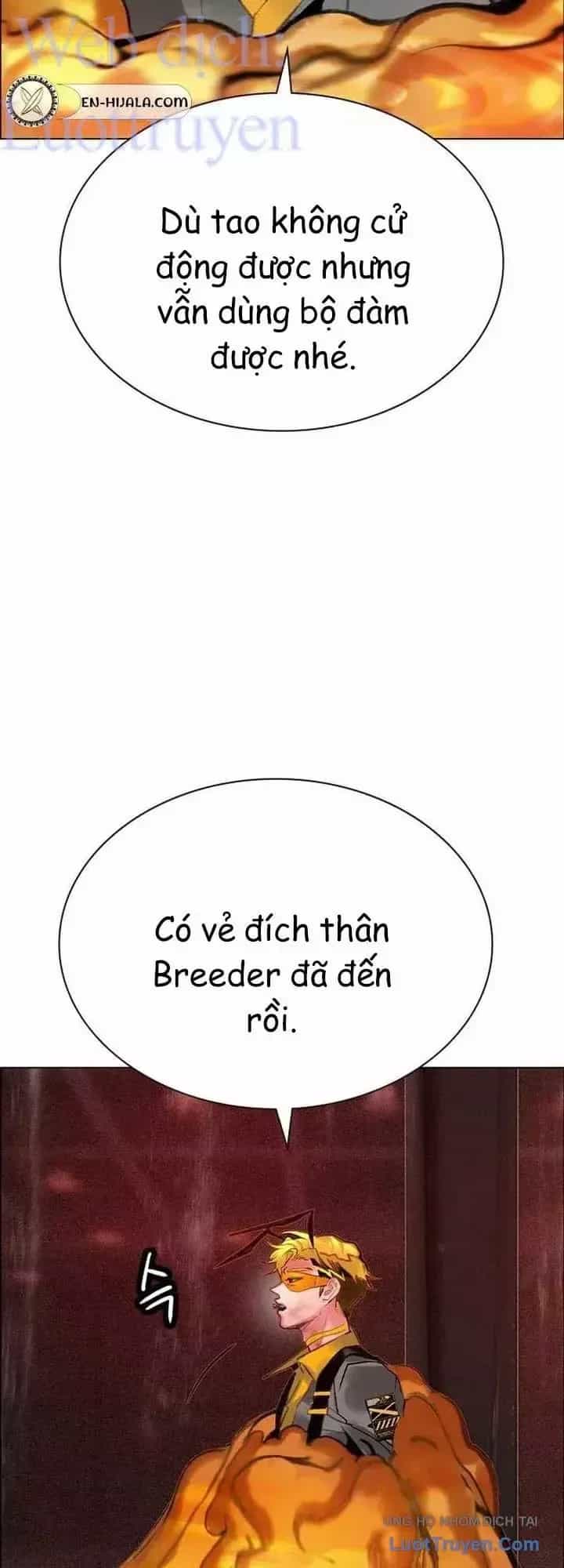 Nhân Trùng Đại Chiến - Chương 212 - ảnh 9