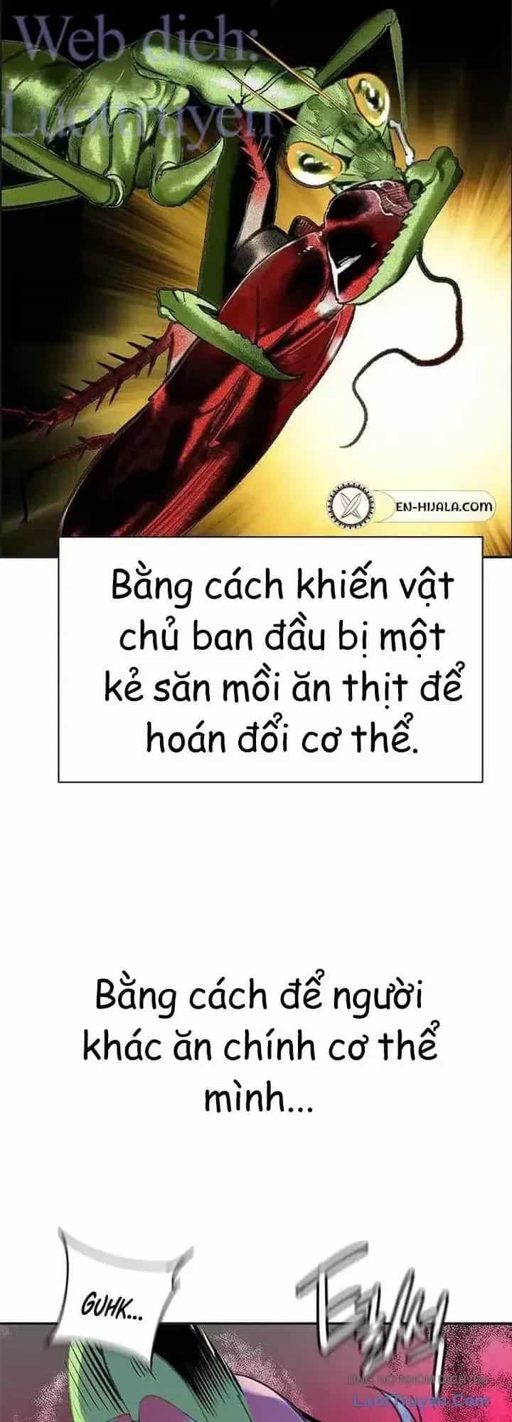 Nhân Trùng Đại Chiến - Chương 212 - ảnh 97