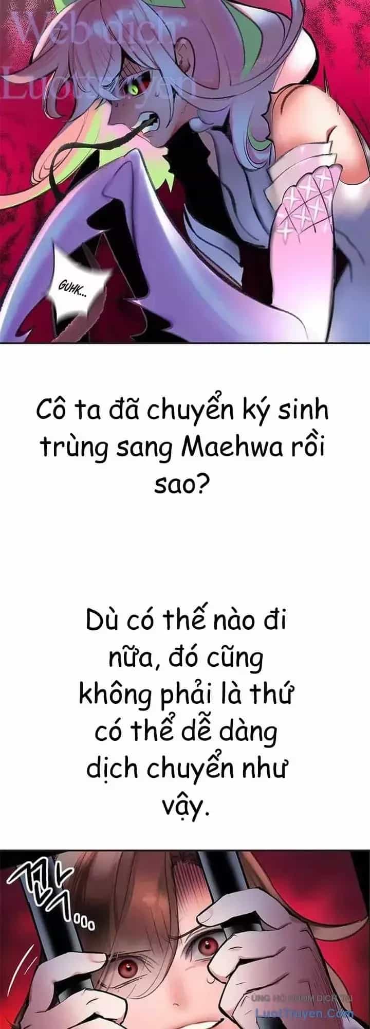 Nhân Trùng Đại Chiến - Chương 212 - ảnh 98