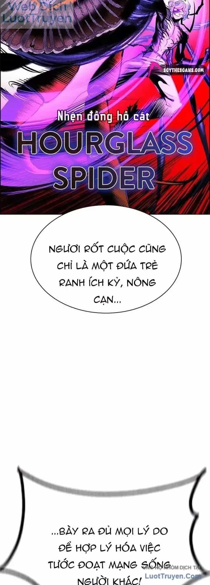 Nhân Trùng Đại Chiến - Chương 216 - ảnh 100