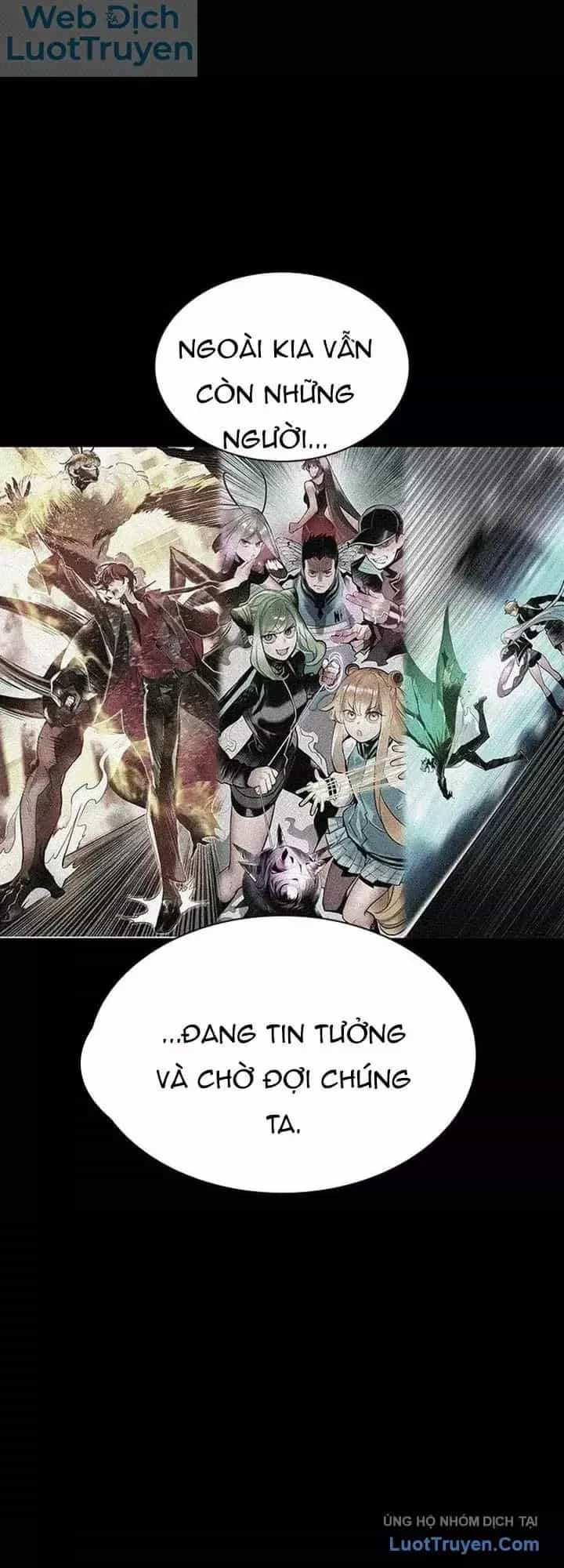 Nhân Trùng Đại Chiến - Chương 216 - ảnh 12