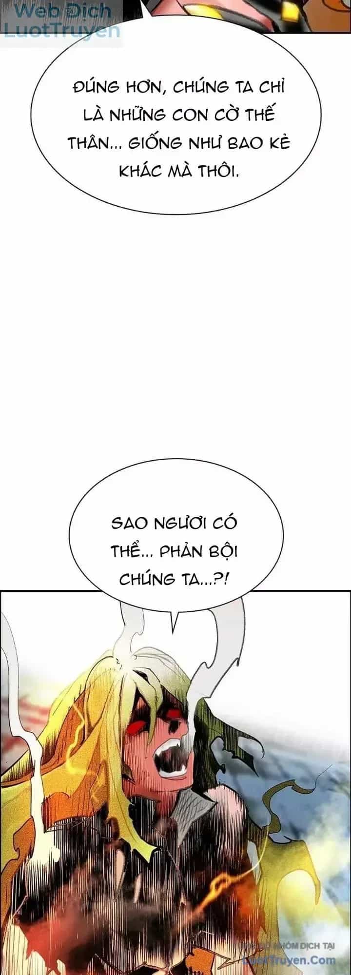 Nhân Trùng Đại Chiến - Chương 216 - ảnh 36