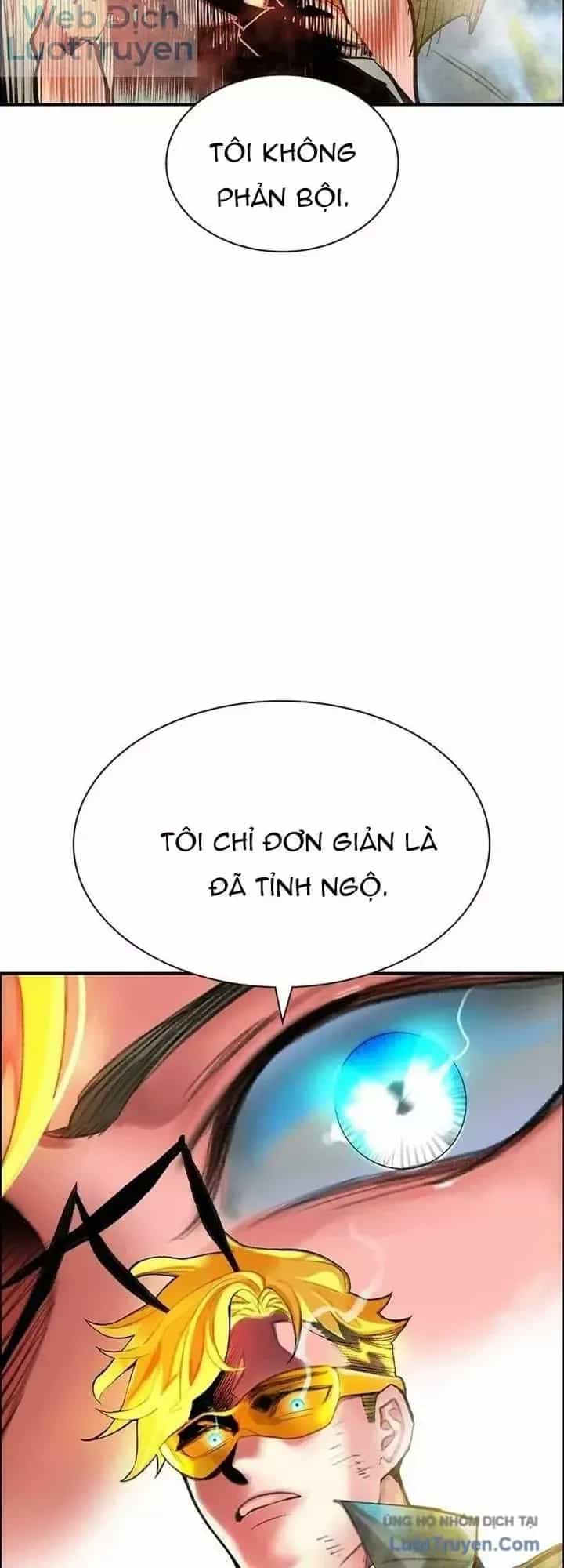 Nhân Trùng Đại Chiến - Chương 216 - ảnh 37