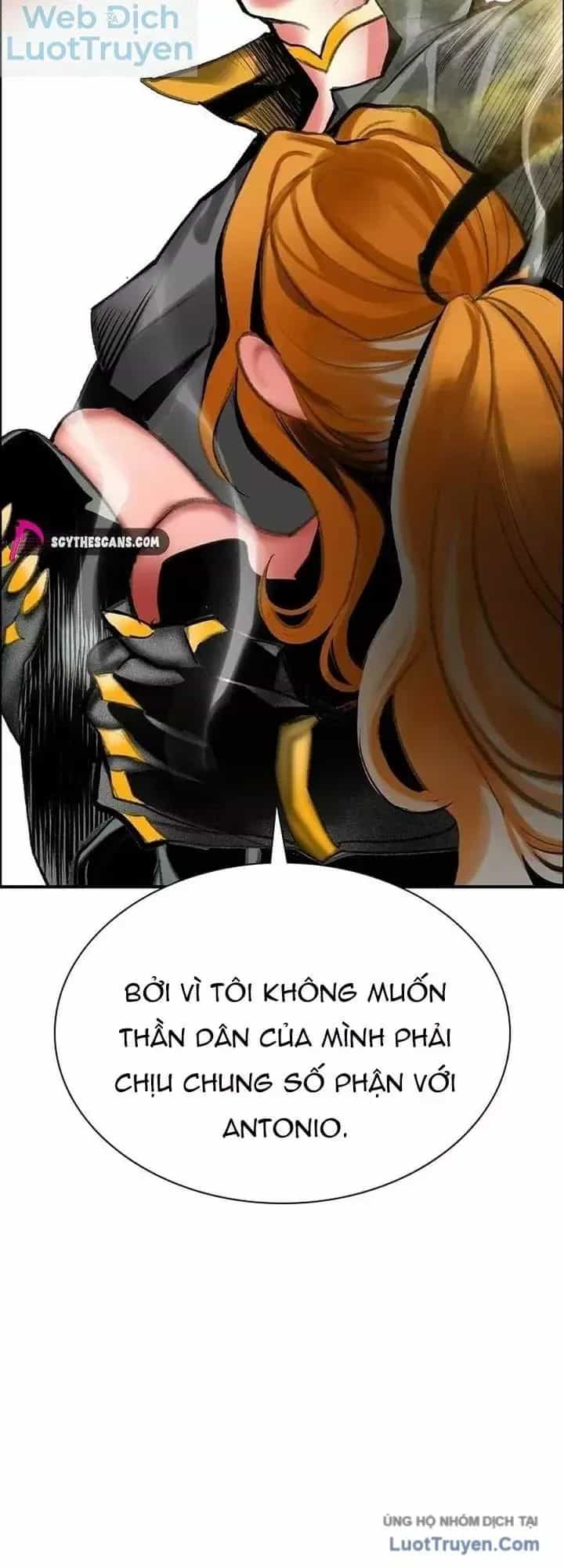 Nhân Trùng Đại Chiến - Chương 216 - ảnh 38