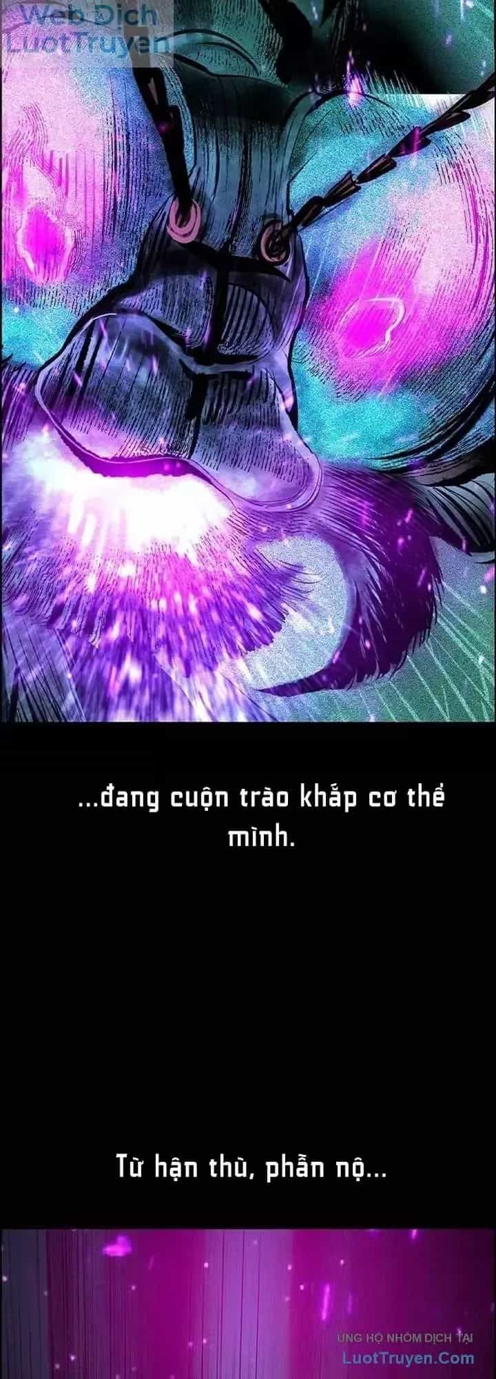 Nhân Trùng Đại Chiến - Chương 216 - ảnh 6