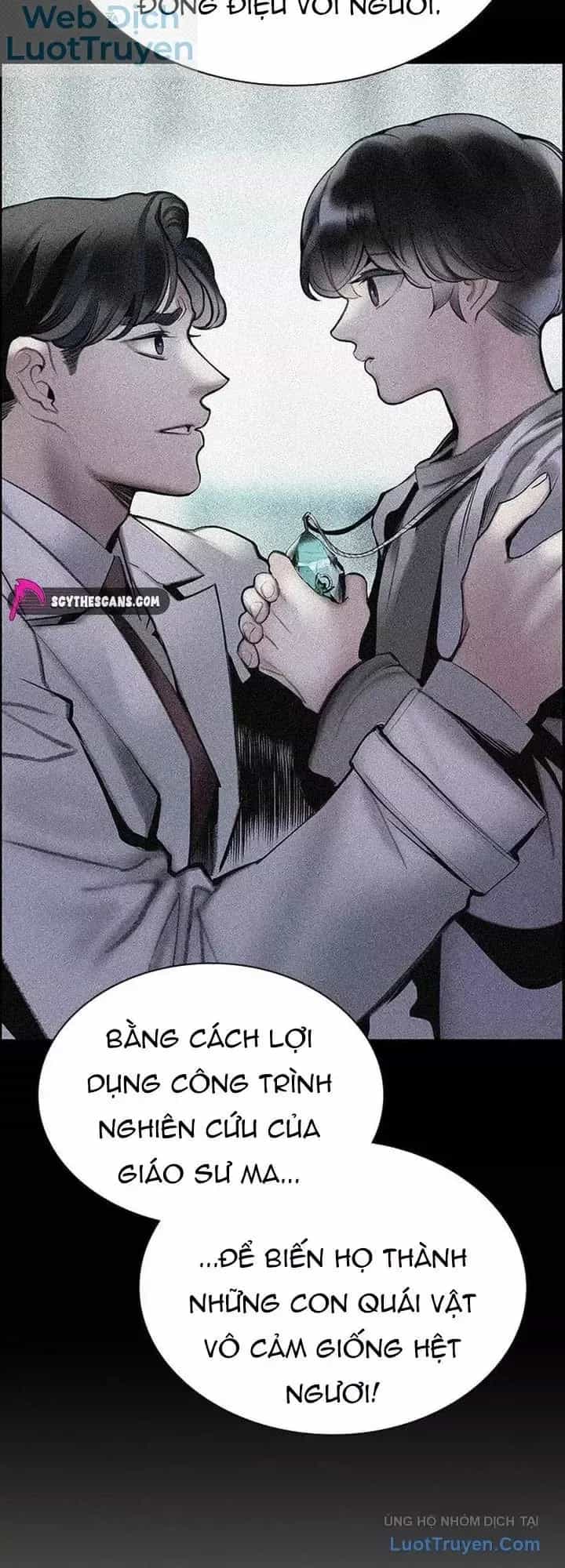 Nhân Trùng Đại Chiến - Chương 216 - ảnh 88