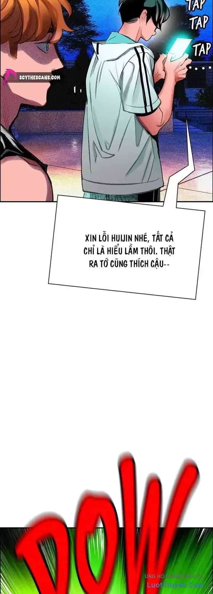 Nhân Trùng Đại Chiến - Chương 219 - ảnh 96