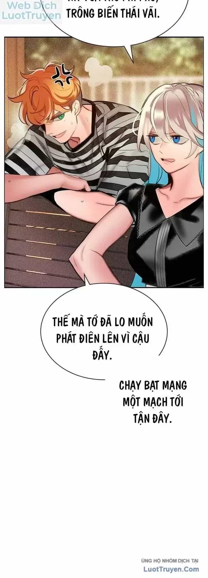 Nhân Trùng Đại Chiến - Chương 221 - ảnh 45