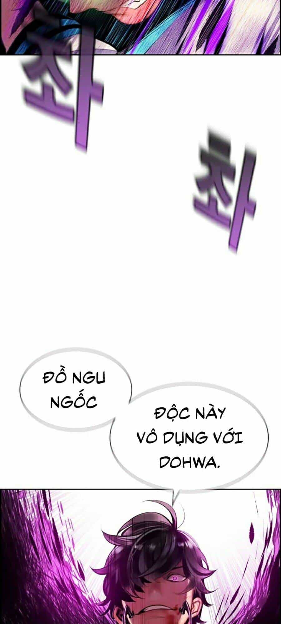Nhân Trùng Đại Chiến - Chương 23 - ảnh 72
