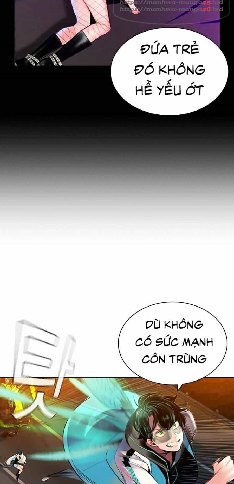 Nhân Trùng Đại Chiến - Chương 23 - ảnh 85