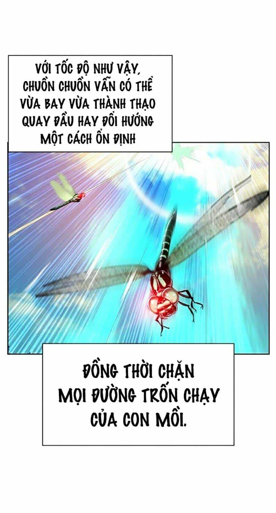 Nhân Trùng Đại Chiến - Chương 23 - ảnh 99