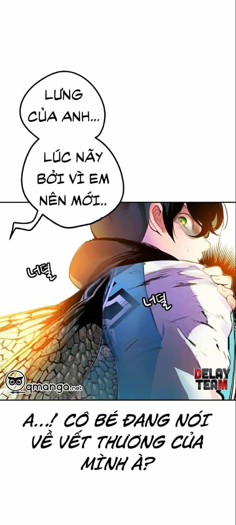 Nhân Trùng Đại Chiến - Chương 24 - ảnh 27