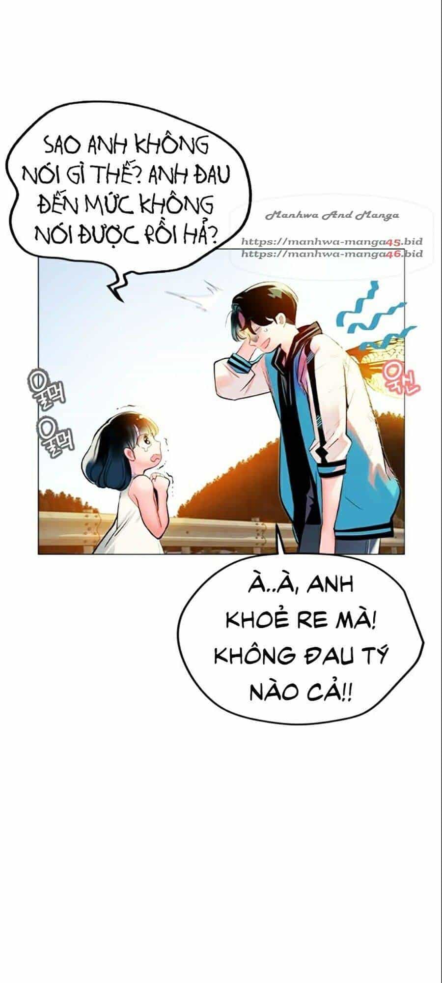 Nhân Trùng Đại Chiến - Chương 24 - ảnh 41